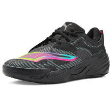 PUMA All-Pro Nitro™ 2 Core Basketball Shoes PUMA All-Pro Nitro™ 2 Core Basketball Shoes