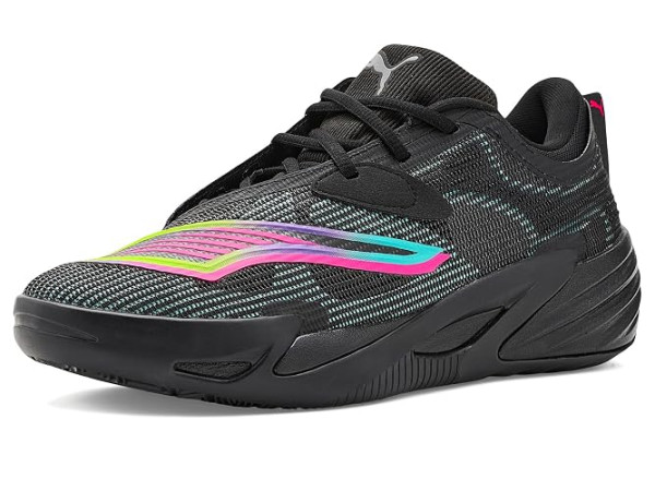 PUMA All-Pro Nitro™ 2 Core Basketball Shoes PUMA All-Pro Nitro™ 2 Core Basketball Shoes