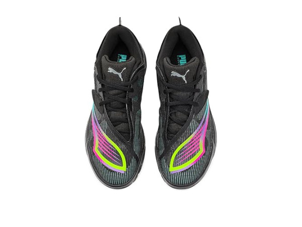 PUMA All-Pro Nitro™ 2 Core Basketball Shoes PUMA All-Pro Nitro™ 2 Core Basketball Shoes