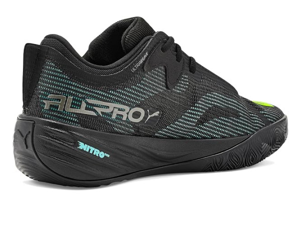 PUMA All-Pro Nitro™ 2 Core Basketball Shoes PUMA All-Pro Nitro™ 2 Core Basketball Shoes