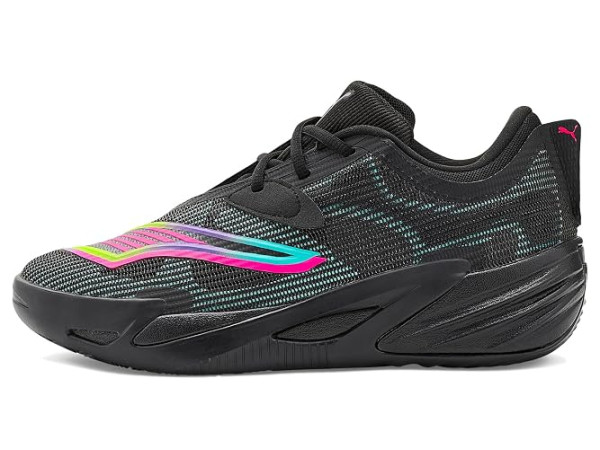 PUMA All-Pro Nitro™ 2 Core Basketball Shoes PUMA All-Pro Nitro™ 2 Core Basketball Shoes