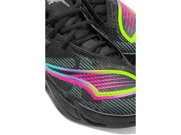 PUMA All-Pro Nitro™ 2 Core Basketball Shoes PUMA All-Pro Nitro™ 2 Core Basketball Shoes
