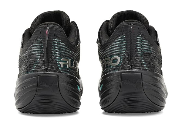 PUMA All-Pro Nitro™ 2 Core Basketball Shoes PUMA All-Pro Nitro™ 2 Core Basketball Shoes