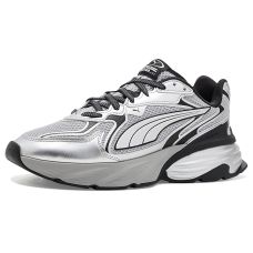 Gray Echo/Puma Silver PUMA Fade Nitro™ Y2K Shoes