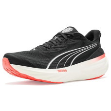 Puma Black/Ultra Red PUMA Foreverrun Nitro™ 3 Running Shoes