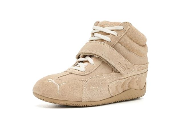 PUMA Speedcat Wedge Tonal Shoes