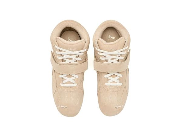 PUMA Speedcat Wedge Tonal Shoes PUMA Speedcat Wedge Tonal Shoes