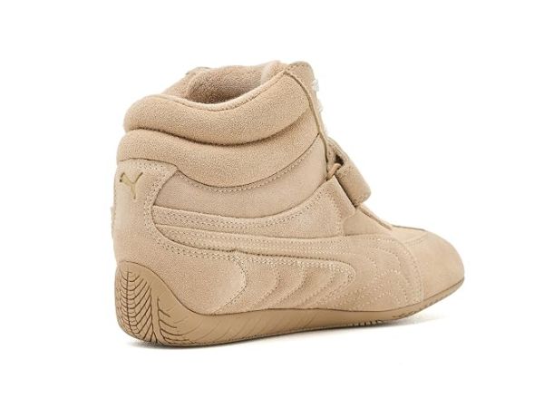 PUMA Speedcat Wedge Tonal Shoes PUMA Speedcat Wedge Tonal Shoes