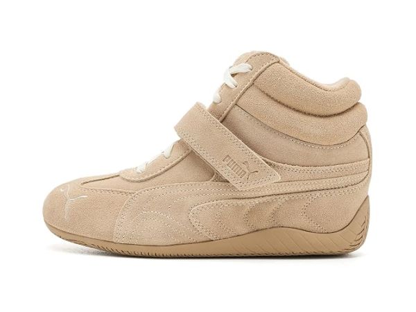 PUMA Speedcat Wedge Tonal Shoes PUMA Speedcat Wedge Tonal Shoes
