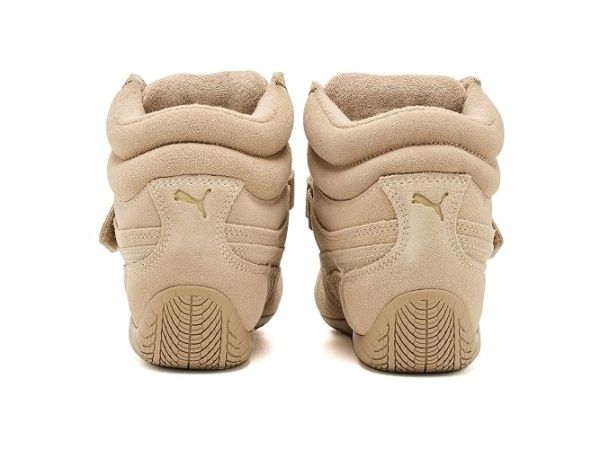 PUMA Speedcat Wedge Tonal Shoes PUMA Speedcat Wedge Tonal Shoes