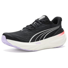 Puma Black/Light Lavender PUMA Foreverrun Nitro™ 3 Running Shoes