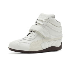 PUMA Speedcat Wedge Leather Shoes PUMA Speedcat Wedge Leather Shoes