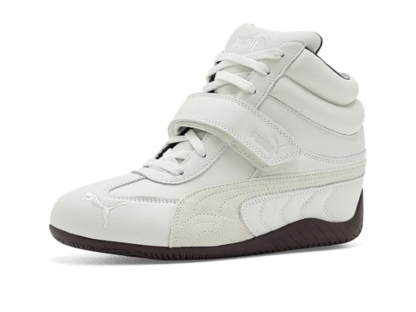 PUMA Speedcat Wedge Leather Shoes PUMA Speedcat Wedge Leather Shoes