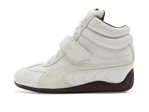 PUMA Speedcat Wedge Leather Shoes PUMA Speedcat Wedge Leather Shoes