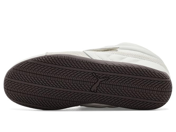 PUMA Speedcat Wedge Leather Shoes PUMA Speedcat Wedge Leather Shoes