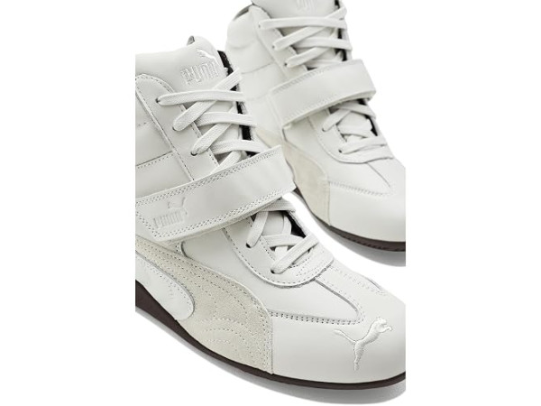 PUMA Speedcat Wedge Leather Shoes PUMA Speedcat Wedge Leather Shoes