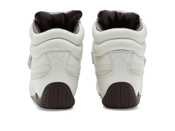 PUMA Speedcat Wedge Leather Shoes PUMA Speedcat Wedge Leather Shoes