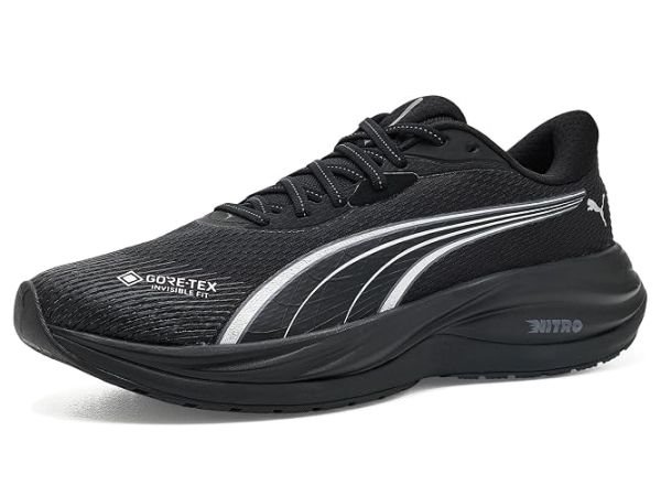 PUMA Electrify Nitro™ 5 GTX Running Shoes PUMA Electrify Nitro™ 5 GTX Running Shoes