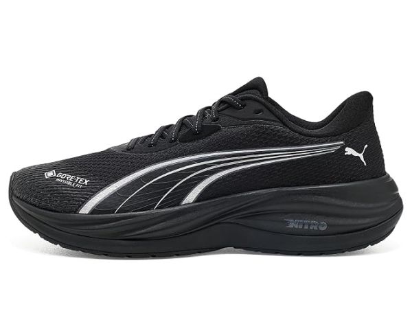 PUMA Electrify Nitro™ 5 GTX Running Shoes PUMA Electrify Nitro™ 5 GTX Running Shoes
