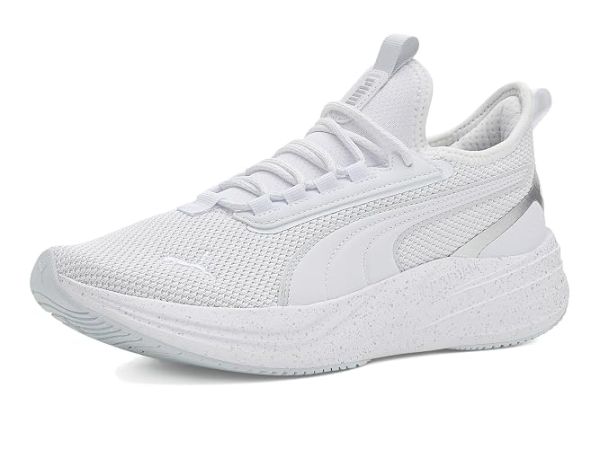 PUMA Darter Pro 2 Chrome Running Shoes PUMA Darter Pro 2 Chrome Running Shoes