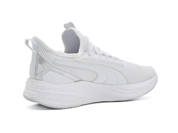 PUMA Darter Pro 2 Chrome Running Shoes PUMA Darter Pro 2 Chrome Running Shoes
