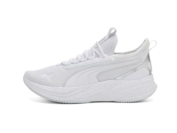 PUMA Darter Pro 2 Chrome Running Shoes PUMA Darter Pro 2 Chrome Running Shoes