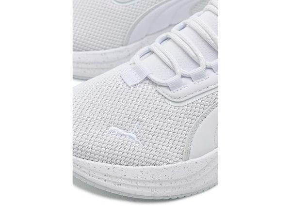 PUMA Darter Pro 2 Chrome Running Shoes PUMA Darter Pro 2 Chrome Running Shoes
