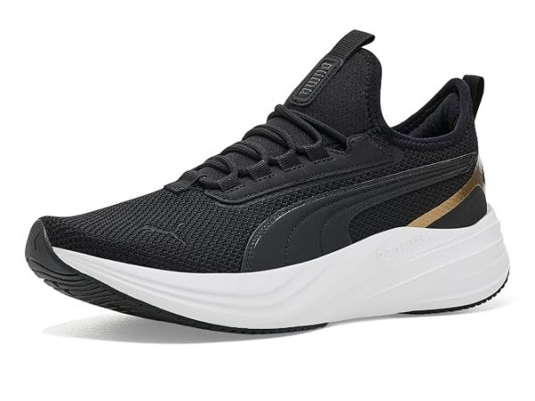 PUMA Darter Pro 2 Chrome Running Shoes PUMA Darter Pro 2 Chrome Running Shoes