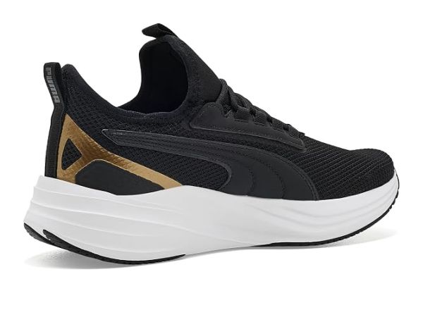 PUMA Darter Pro 2 Chrome Running Shoes PUMA Darter Pro 2 Chrome Running Shoes