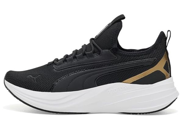 PUMA Darter Pro 2 Chrome Running Shoes PUMA Darter Pro 2 Chrome Running Shoes