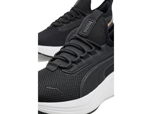 PUMA Darter Pro 2 Chrome Running Shoes PUMA Darter Pro 2 Chrome Running Shoes