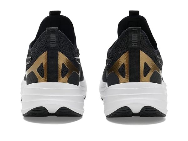 PUMA Darter Pro 2 Chrome Running Shoes PUMA Darter Pro 2 Chrome Running Shoes