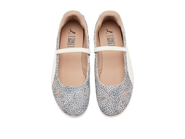 PUMA Replicatch Ballet Shoes PUMA Replicatch Ballet Shoes