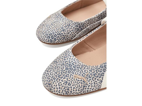 PUMA Replicatch Ballet Shoes PUMA Replicatch Ballet Shoes