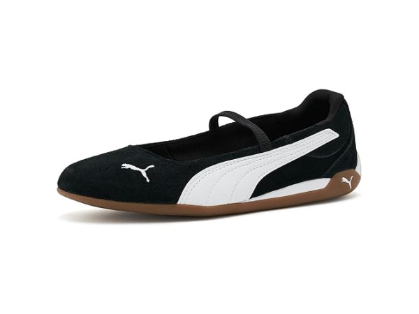 PUMA Replicatch Ballet Shoes