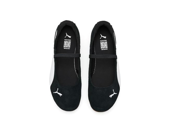 PUMA Replicatch Ballet Shoes