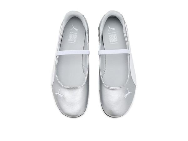 PUMA Replicatch Ballet Shoes PUMA Replicatch Ballet Shoes