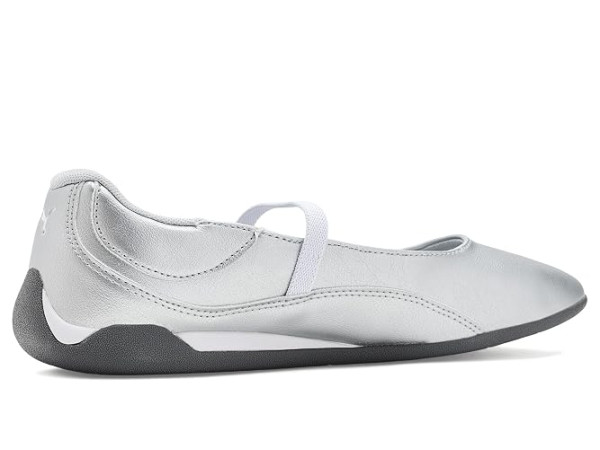 PUMA Replicatch Ballet Shoes PUMA Replicatch Ballet Shoes