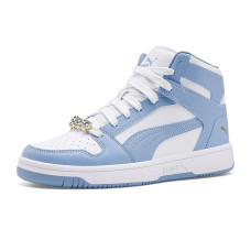 PUMA Rebound Layup Floral Shoes