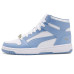 PUMA Rebound Layup Floral Shoes PUMA Rebound Layup Floral Shoes