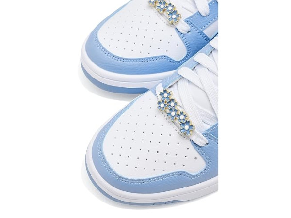 PUMA Rebound Layup Floral Shoes PUMA Rebound Layup Floral Shoes