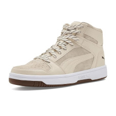 PUMA Rebound Layup Suave Shoes PUMA Rebound Layup Suave Shoes