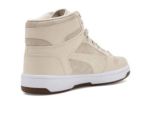 PUMA Rebound Layup Suave Shoes PUMA Rebound Layup Suave Shoes