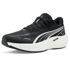Puma Black/Puma White PUMA Velocity Nitro™ 5 Running Shoes