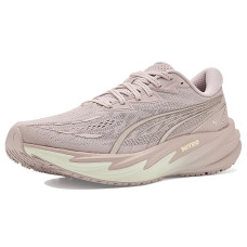 Misty Pink/Rose Gold PUMA Velocity Nitro™ 5 Running Shoes