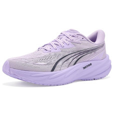 Light Lavender/Inky Depths PUMA Velocity Nitro™ 5 Running Shoes