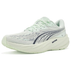 Sage Glow/Inky Depths PUMA Velocity Nitro™ 5 Running Shoes