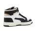 PUMA Rebound Layup Flower Bling Shoes