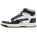 PUMA Rebound Layup Flower Bling Shoes