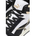 PUMA Rebound Layup Flower Bling Shoes
